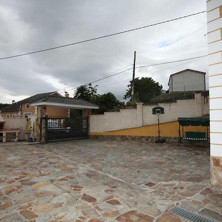 Вилла Casa Rubieira Секейро Экстерьер фото