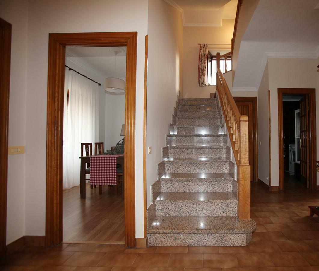 Вилла Casa Rubieira Секейро Экстерьер фото