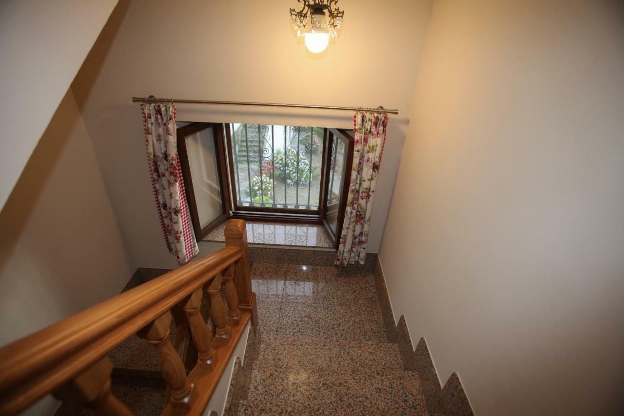 Вилла Casa Rubieira Секейро Экстерьер фото