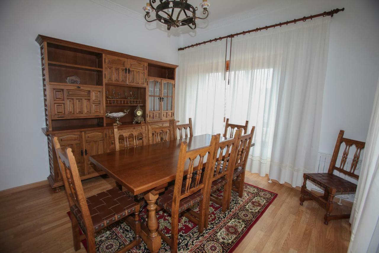 Вилла Casa Rubieira Секейро Экстерьер фото