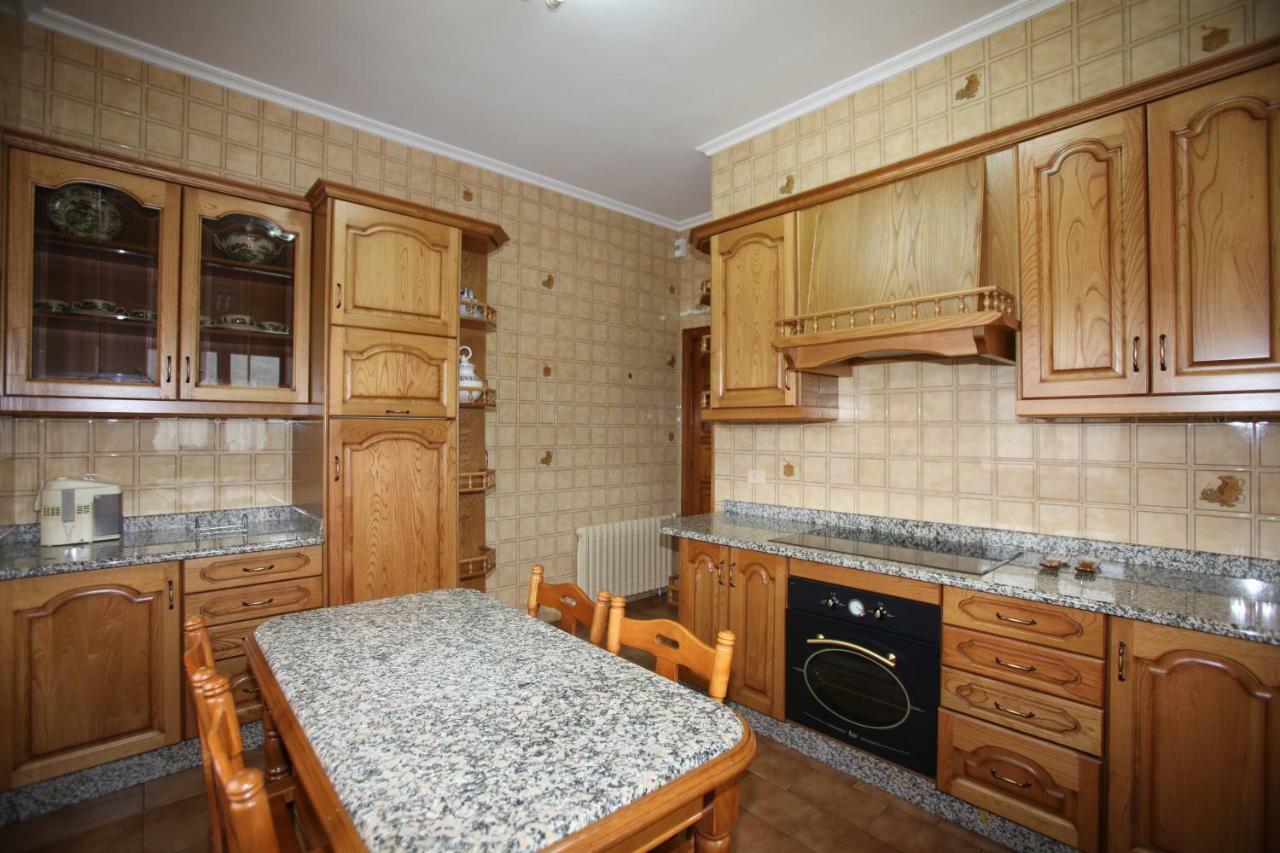 Вилла Casa Rubieira Секейро Экстерьер фото