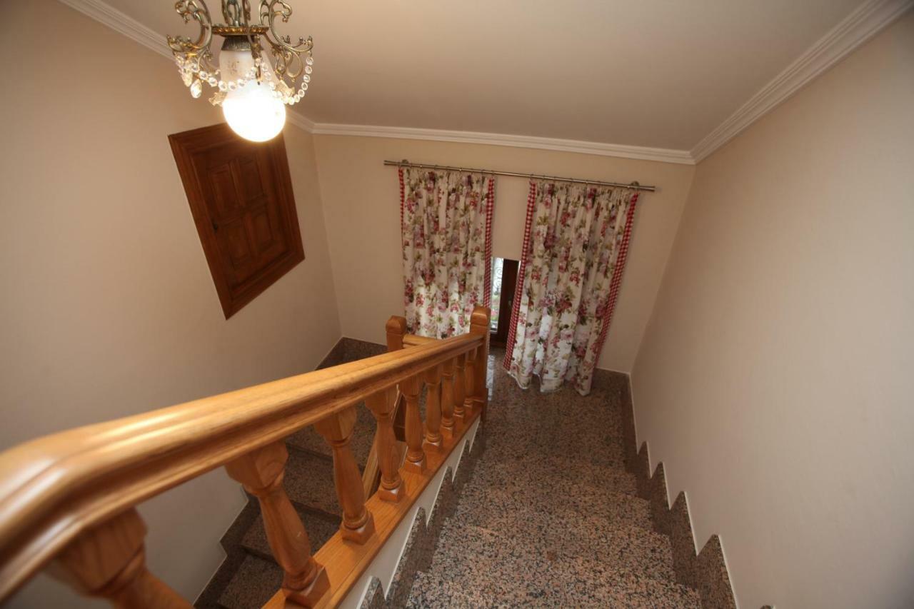 Вилла Casa Rubieira Секейро Экстерьер фото