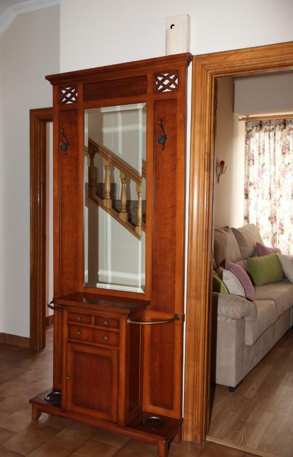 Вилла Casa Rubieira Секейро Экстерьер фото